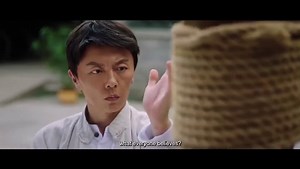 IP MAN 6: THE AWAKENING Trailer (2022)