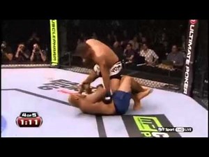La Mejor Pelea UFC MARK HUNT vs Bigfoot Silva