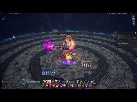 Gate of Infinity Maze