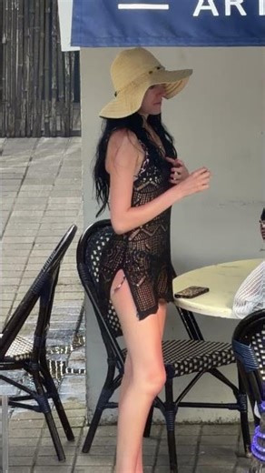 🇺🇸 Spring Break in Miami Beach Is Wild, Florida, USA 🏖️ #shorts