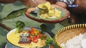 RESEP CIAMIK dari bumbu rempah kapulaga? Ada Gule Tahu Kapulaga dan Wedang Kapulaga! Yuk intip gimana sih cara bikinnya? #JejakAnakNegeri | TRANS7