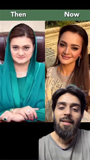 Syed Umer | Ab tou maryam aurangzeb ka bhe come back ho gia 😂 #comedy #funny #memes #reels #review | Instagram