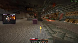 NETHERITE - Minecraft día 12