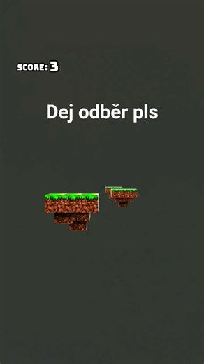 Dej odběr pls