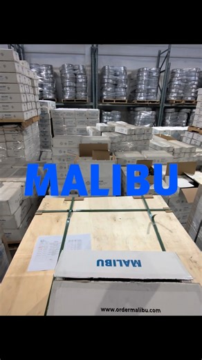 Malibu on Instagram: "Unboxing our Malibu Knecht™️ Watertight Conduit Hub Main Features • Available in 1/2" to 2" Sizes • Die Cast Zinc Material • Rubber Gasket • Threaded • UL Listed Become a distributor at ordermalibu.com"