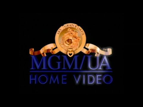 MGM/UA Home Video (1997)