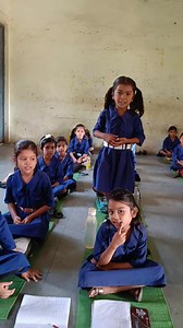 English Activity Class 1.!👍👌 | Satish Chindhalore