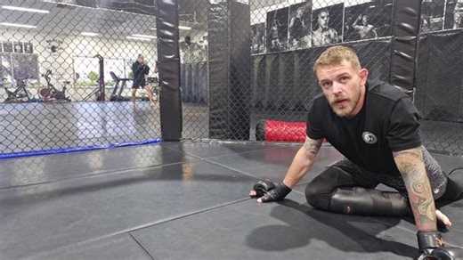 mma stream!