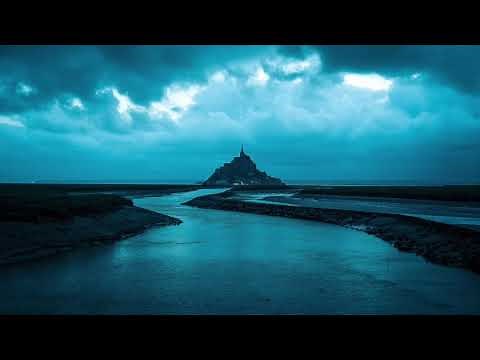 Himalayan Flute Music for Stress Relief,Inner Peace,Deep Sleep, Relaxation,Calming minds ,spa music