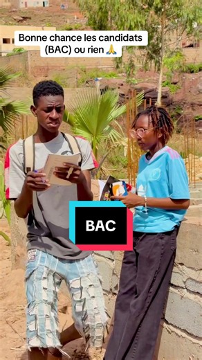 Bonne chance les candidats BAC : encouragements et vœux