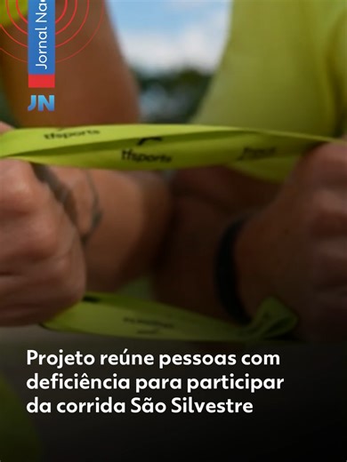 São Silvestre 2023: Inclusão nas Corridas em São Paulo