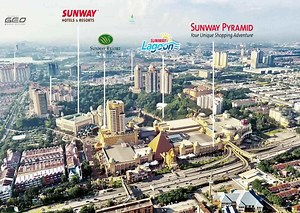 Sunway College KL: Fees, Reviews, Rankings, Courses & Contact info