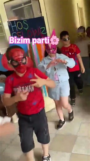 bizimkiler
