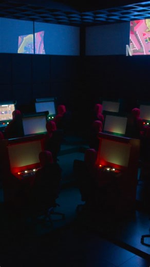 Squid games are about to get REALLY Scary !! Yes that’s right it’s gonna ME behind the mask and out to ink everyone in Squid Games VIP challenge - watch it if you dare!! The masks are on. The stakes are higher. Thrilled to announce that I’m joining Squid Game: The VIP Challenge, coming soon to Netflix. | Mel B