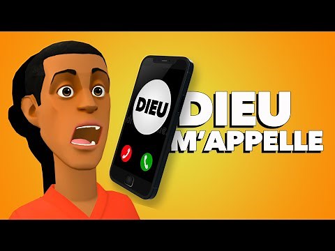 DIEU N'APPELLE PAS TOUT LE MONDE AUX 5 MINISTÈRES | DESSIN ANIMÉ CHRÉTIEN | ANIMATION CHRÉTIENNE