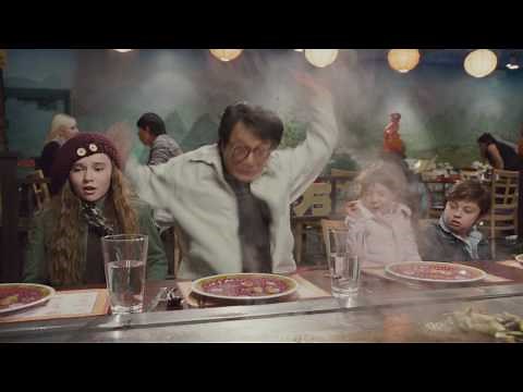 The Spy Next Door - Trailer