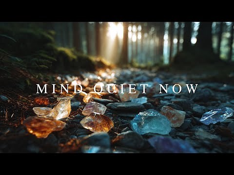 Healing Frequency - Nature Video - 528 Hz