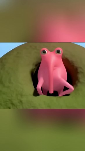 الفيل الوردي وشجرة الموز السامة - قصة قصيرة للأطفال