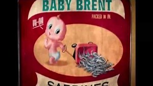 Cuidado Baby Brent!.......Uh, Oh!