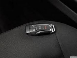 Ford Edge -Key Fob Remote Programming Instructions for a 2008 REMOTE HEAD KEY FOB