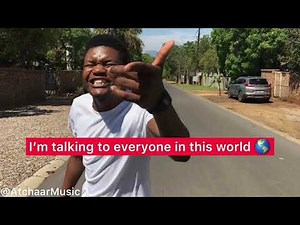 Atchaar Ft. Aciato - Ngkhuluma Nani (Trans. Subtitles)