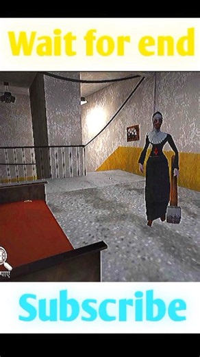 evil nun 1 balloon escape #evil nun new update #evil nun new update balloon #evil nun 1 epic escape