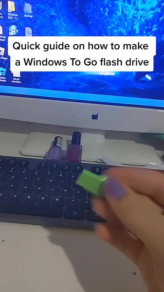 #windows8 #windows #techtok #tech #computer #windowstogo