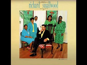 Richard Smallwood - The Center Of My Joy (Full Song HD)