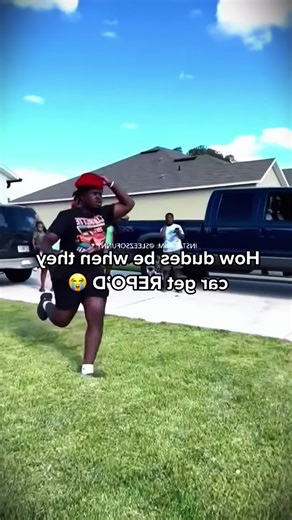 Towing Grandrepair on TikTok