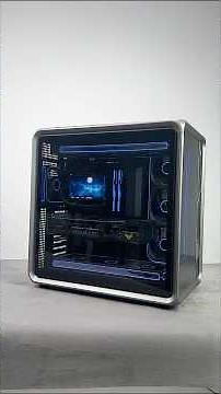 The Ultimate 2025 PC Build? 🤯 (RTX 5070 Ti)