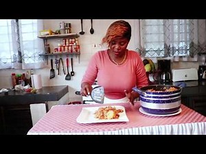 Home made beef Pilau Recipe by Vicky’s Kenyan Kitchen