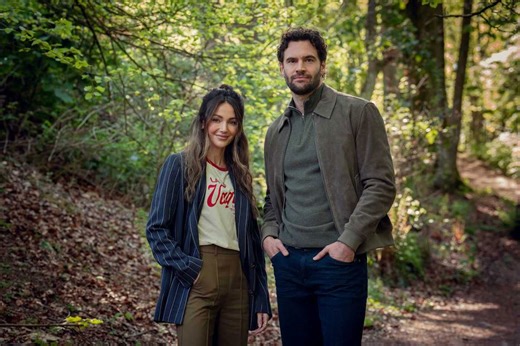 The Woods: Harlan Coben announces 14th Netflix series featuring familiar face - What to know