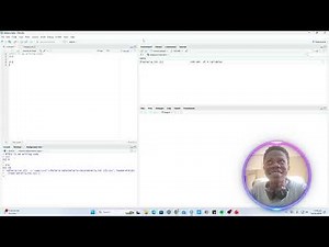 R programming beginner course - Intro to R