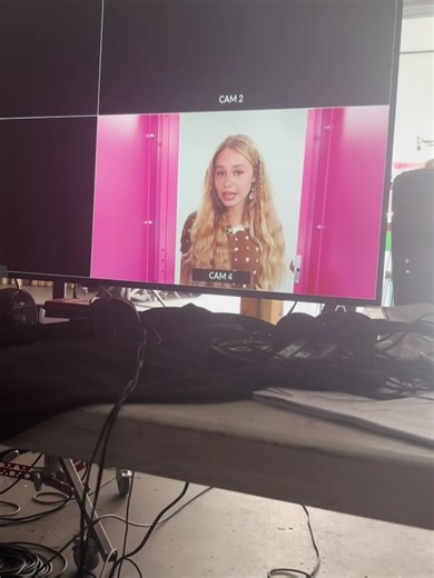 Ruby Rose Turner on Reels