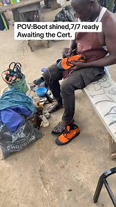 Congratulations on your POP | NYSC Latest News