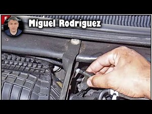 Solución al Código de Avería P2544: Problemas en la Entrada 'A' de Gestión del Par Motor