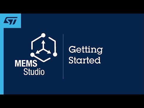 MEMS-Studio: Module 3 - Getting Started with MEMS-Studio