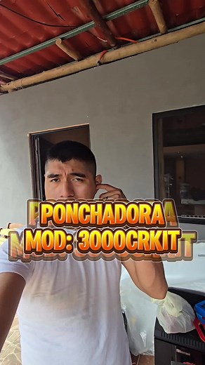 Cómo usar la ponchadora Klein Tools para terminales