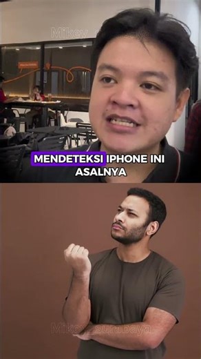 3uTools bisa dimanipulasi? ngecek iphone second pakai apa?