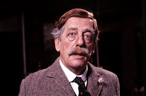 John Nettleton death: Yes Minister star dies aged 94