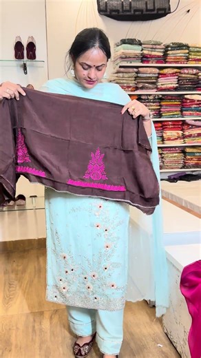 Order number 8340004009,7056260308#trending #suits #onlineshopping #rohtak