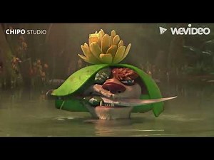 Mannyladdin part 21 - Manny Gets Ambushed