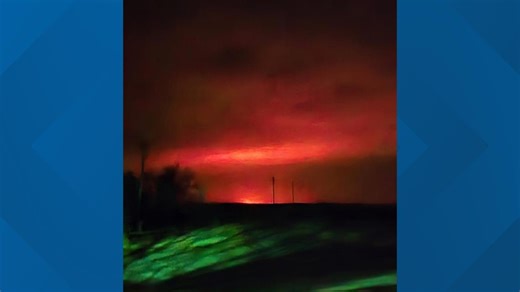 More than 14,000 acres burned in Yuma County fires