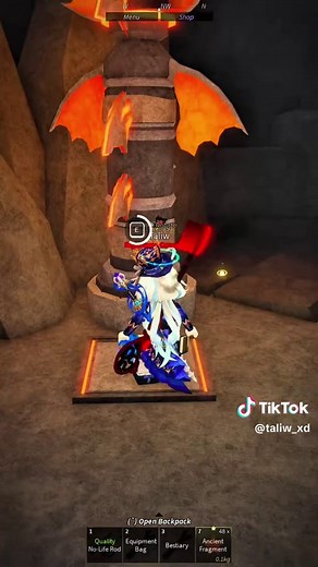 How to Open the Ancient Archives Gate in Roblox