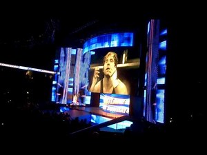 WWE SmackDown Intro 2/16/2016