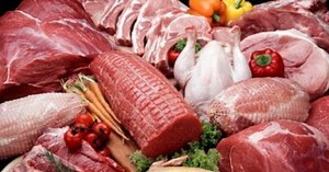 United Nations climate police demand that people eat less meat