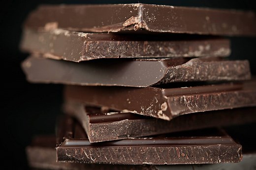 Here's What Happens if You Eat Dark Chocolate Every Day