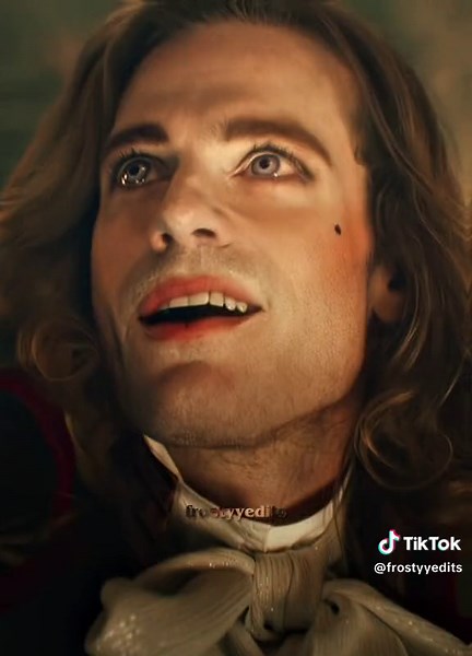 lestat lestat lestat lestat #lestatdelioncourt #lestatdelioncourtedit #interviewwiththevampire #interviewwiththevampireedit #interviewwiththevampireamc #iwtv #iwtvedit #iwtvamc #samreid #samreidedit #armand #thevampirearmand #edit #fyp #fypシ