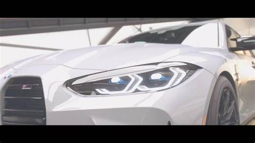 BMW M3 COMP Xdrive added to the stable 🐎 #atmchiptuningcpt