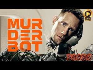Murderbot — Get Your Own SecUnit Today! | Apple TV+ Updated Release Date, Cast,Everything We Know